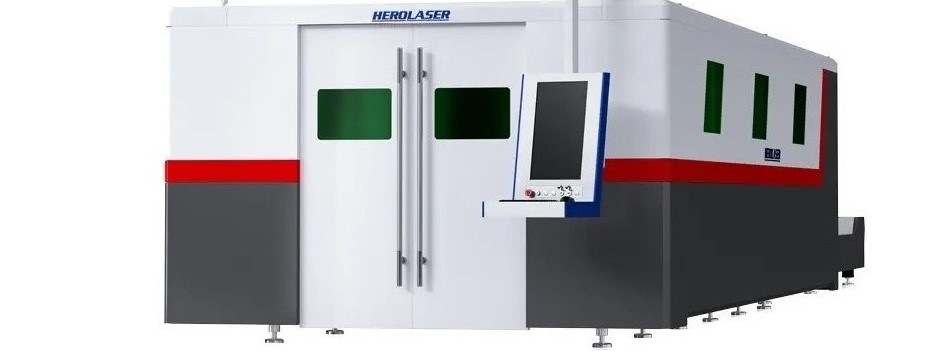 Láser de 12kW de potencia