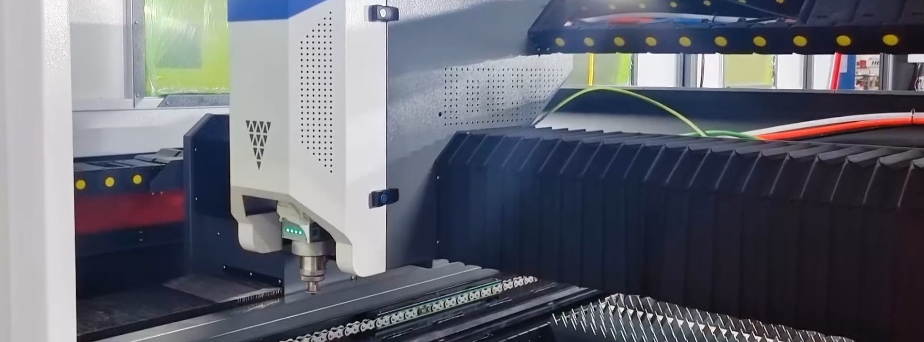 Tecnología de centrado automático