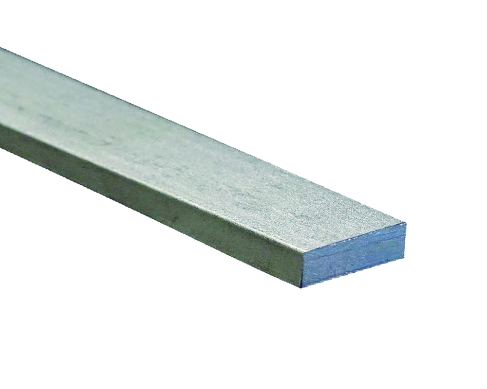 Planchuelas en acero inoxidable AISI 304L y 316L
